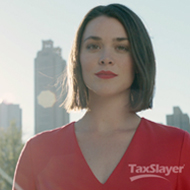 TaxSlayer "Educator Campaign"